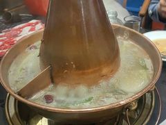 -北门涮肉·铜锅涮肉(南锣鼓巷店)