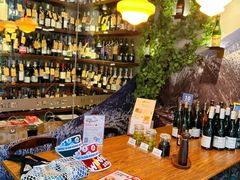 -Brut Eatery Wine Bar & Restaurant (建国东路店)