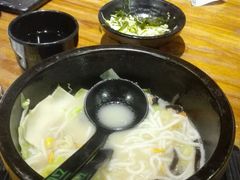 -云味馆·云南菜·云南米线(景田店)
