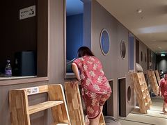 -天津瀚金佰九号温泉酒店(南楼地铁站店)