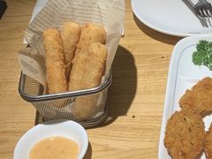 -菲滋意式餐厅(西溪印象城店)