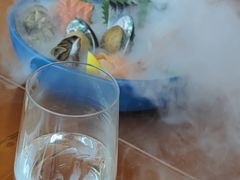 -V Bar海景扒房(北海湾惠龙万达嘉华酒店)