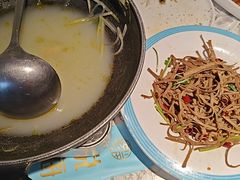 -悦海·家宴·冰花皮皮虾大锅贴(宝龙店)