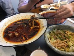 -马头巷·食景园(苏州总店)