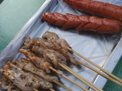 -春林凉面(钢花新村116街坊店)