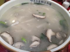 锅边-老福洲(西洪路店)