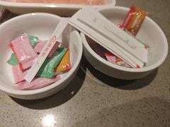 -海底捞火锅(枫蓝国际购物中心店)
