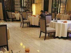 -福州天元国际威斯汀酒店·中国元素餐厅