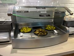 -The Habit Burger Grill 哈比特汉堡(爱琴海店)