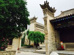 -西安关中民俗艺术博物院