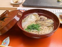 -橼舍鮨青木