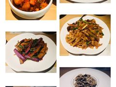 -老船坞餐厅(北京亚洲大酒店 )