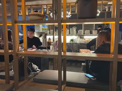 -火炉火自助餐(西直门凯德MALL店)