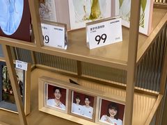 -海马体照相馆(广州新世界云门New park店)