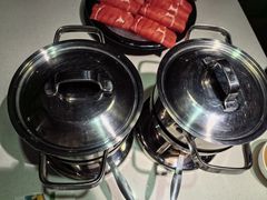 -爆棚肥牛火锅(原福成肥牛城味之缘三里河店)