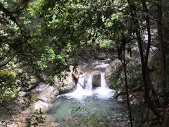 -宁波五龙潭景区