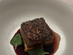 -三嚥阁 La Villa Restaurant