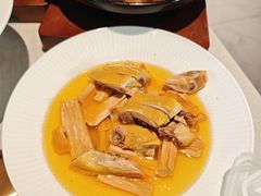 -狮王府淮扬菜(老门东店)