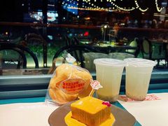 -POKIPOKI泰食谷仓东南亚菜(侨香店)