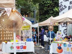 -徐家汇源景区-衡山坊