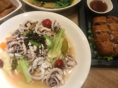 -莆田餐厅PUTIEN(三里屯店)