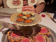 -壳里西餐厅Coquille Seafood Bistro(蒙自路店)