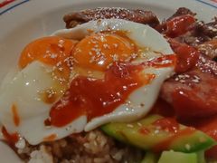 -食大利香港茶餐厅(南亚风情第一城店)