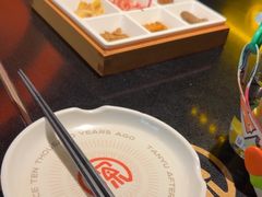 -探鱼·鲜青椒爽麻烤鱼(领展购物广场店)