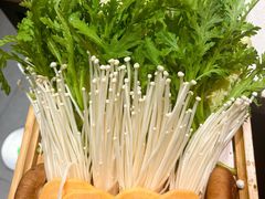 -蝎王府羊蝎子(北大地店)