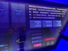 -Xcape异时刻密室逃脱(长风大悦城店)