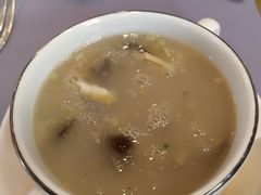 -上海柏悦酒店