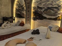 -秘地·影院式足浴SPA(凤三旗舰店)