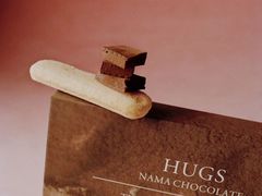 -HUGS coffee(东区店)