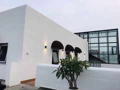 -素心小筑(后沙裕镇店)