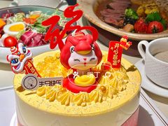 -CAKE BOSS 蛋糕老板(西单君太百货店)