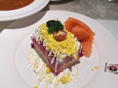 -马迭尔西餐厅(中央大街店)