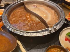 -牛New寿喜烧(闵行龙湖天街店)