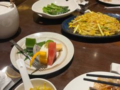 -元素中餐厅.海南菜.粤菜.椰子鸡.海鲜.包房.石梅湾威斯汀度假酒店