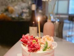 -BONCAKE裱花蛋糕(万象汇店)