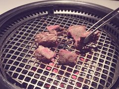 -赤坂亭M9和牛烧肉·日料398放题(万达店)
