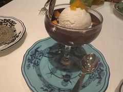 -夏苑(新加坡丽思卡尔顿美年酒店)