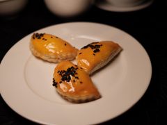 -杭州JW万豪酒店-万豪中餐厅