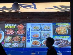 -船梆煮•蒸汽海鲜·生腌干蒸(五四广场店)