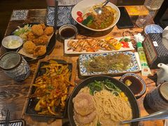 -小川洋风料理(江汉路店)