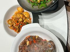 -恰饭·老长沙市井菜(天河客运站店)