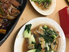 -明记烧鱼美味店