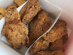 -麦当劳(成都时代奥特莱斯店)