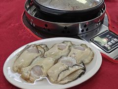 -花苑美食横琴生蚝火锅(拱北粤华路店)