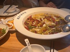 -太二酸菜鱼(正大广场店)