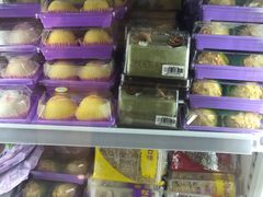 -GANSO元祖食品(双井店)